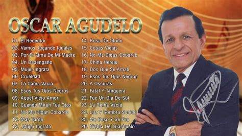 Nov 25, 2013 · Disfruta Del Vídeo Oficial "Rosas De Otoño" Del Cantante Oscar Agudelo.Más Música De Oscar Agudelo Aquí: https://goo.gl/bkfrnVEscúchalo en las plataformas di... 